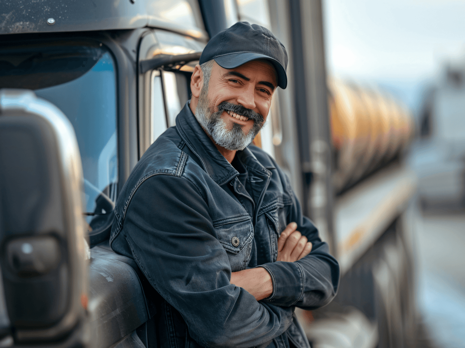 Transportadoria Faria & Cavalheiro